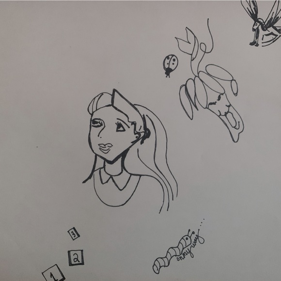 Alice - Picture 1 of 1